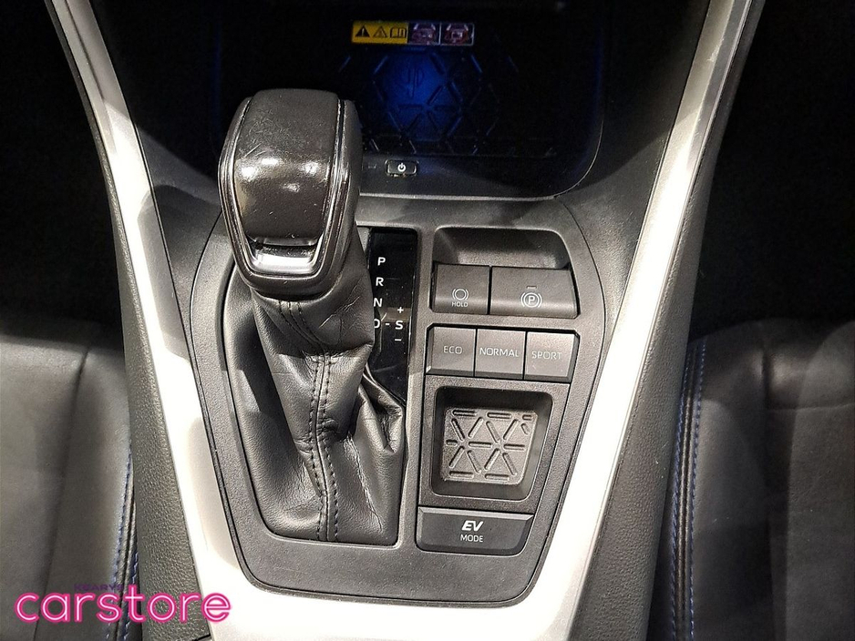 2024 Toyota Rav4 2.5 Hybrid Sport 2WD €44,880