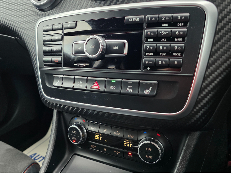 2014 Mercedes-Benz A Class - image 17