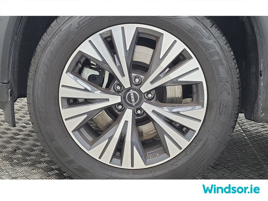 2025 Nissan X-Trail - image 16