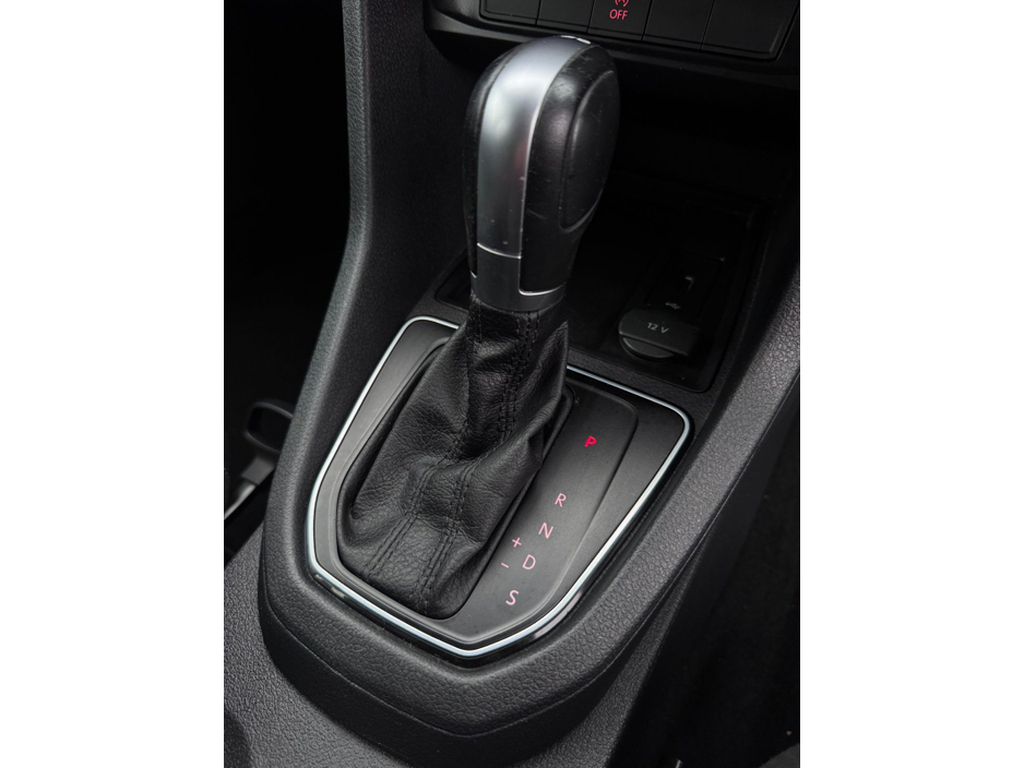 2018 Volkswagen Caddy Maxi Life MAXI LIFE T TDI 102HP D6F €18,950