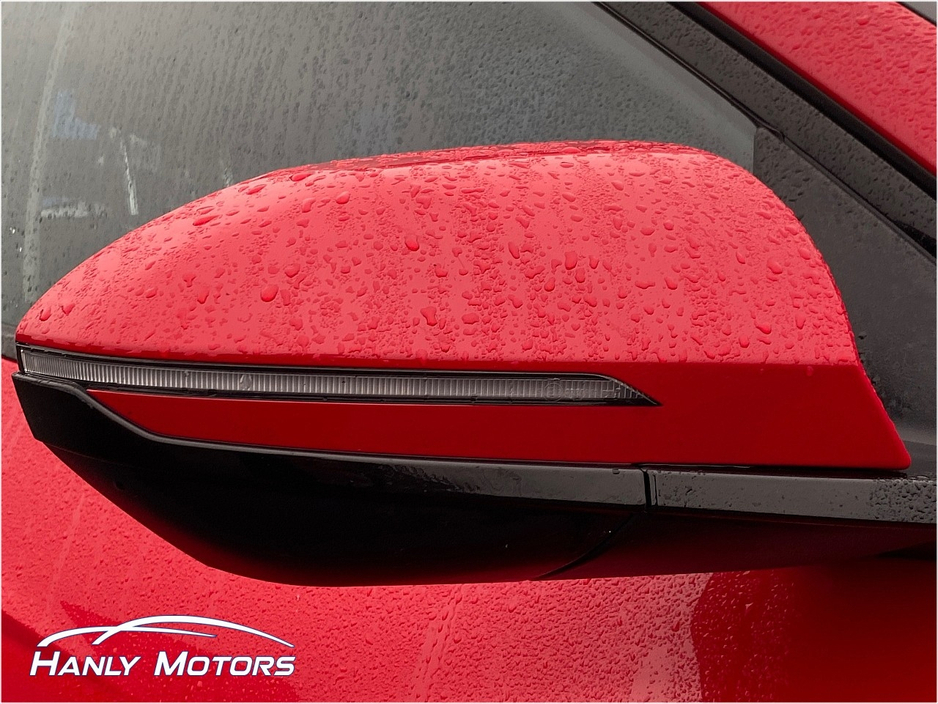 2021 Hyundai Tucson IX35 EXECUTIVE 2WD 5DR