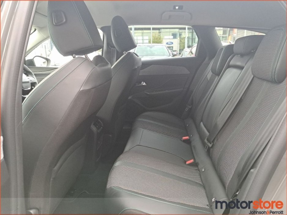 2025 Peugeot 308 1.2 Puretech 130bhp Allure Auto €35,900