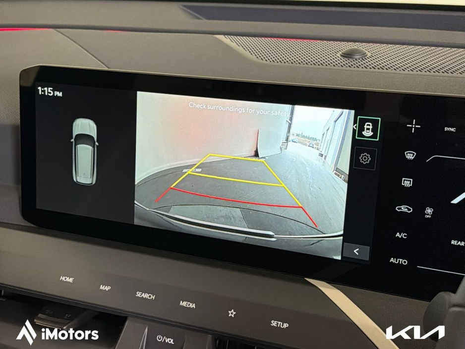 2026 Kia EV5 - image 23