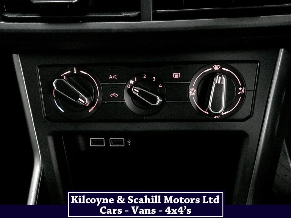 2020 Volkswagen Polo CL 1.0 MANUAL 5SPEED 65HP 5DR