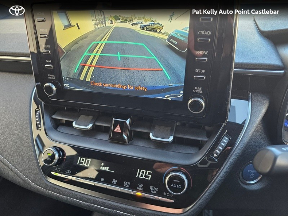 2020 Toyota Corolla - image 15