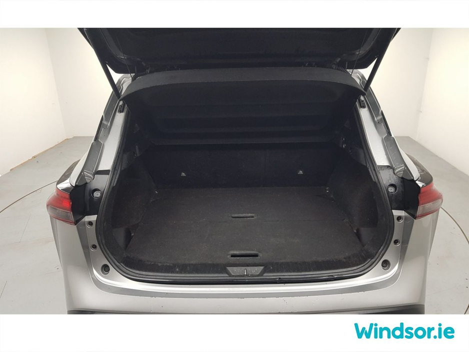 2022 Nissan Qashqai 1.3 PET MILD HYBRID SV PREMIUM €27,995