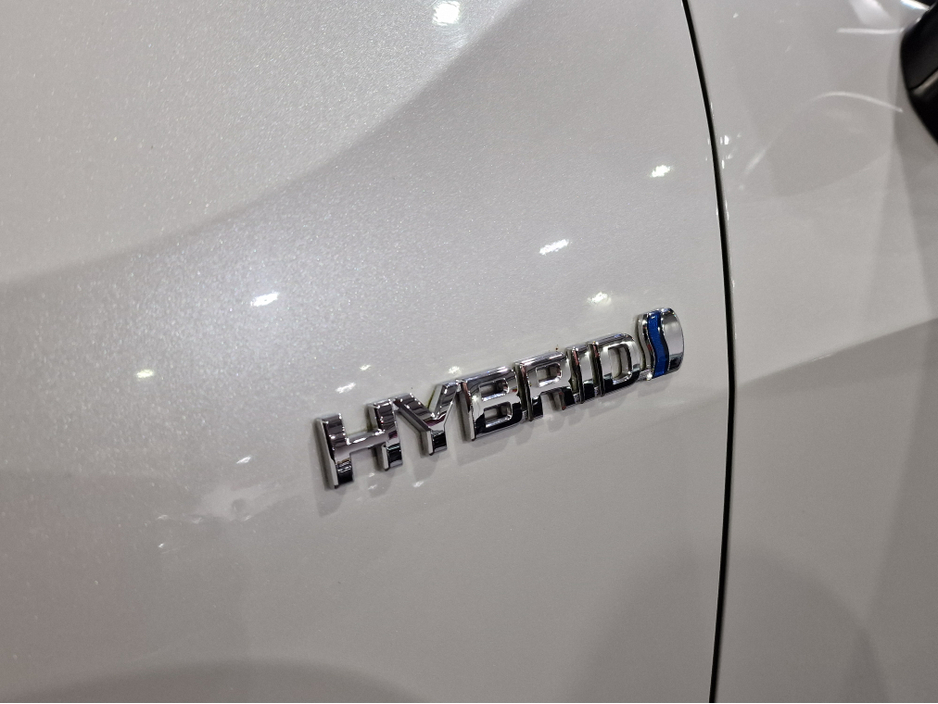 2022 Toyota Rav4 2.5 HYBRID SPORT AUTOMATIC **ORIGINAL IRISH CAR / APPLE CARPLAY / ACTIVE RADAR CRUISE CONTROL / ELECTRIC BOOTLID / FRONT & REAR PARKING ASSIST / HEATED FRONT SEATS / SAT NAV / REVERSE CAMERA** €38,450