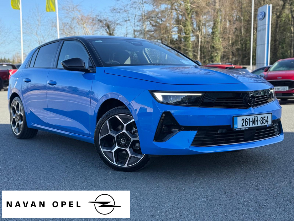 2026 Opel Astra for sale in , Ireland