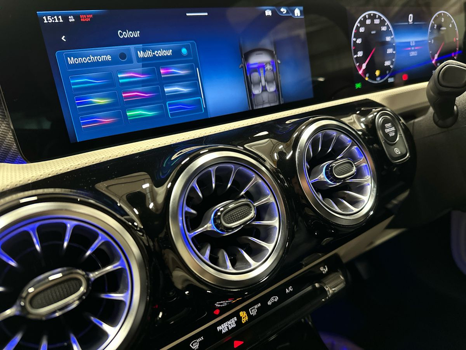 2024 Mercedes-Benz A Class A180 D Progressive Line + €42,900