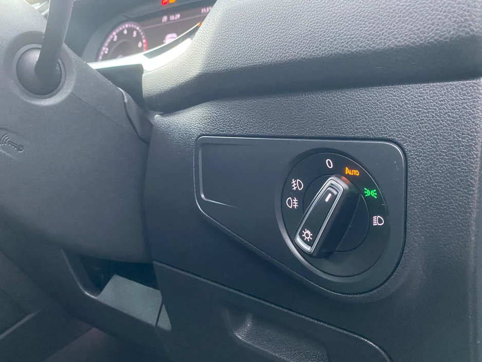 2019 Volkswagen Tiguan Allspace Auto 7Seats Massive Spec €30,900