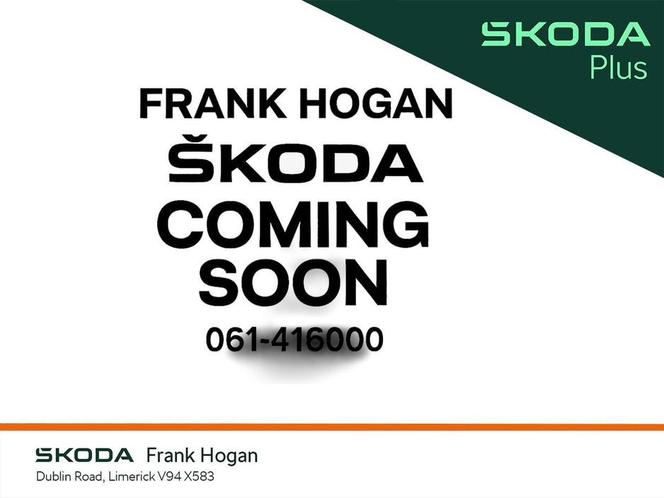 2023 Skoda Octavia for sale in , Ireland