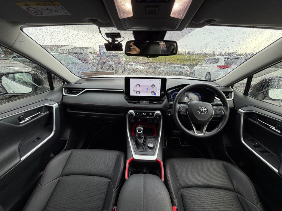 2023 Toyota Rav4 - image 39