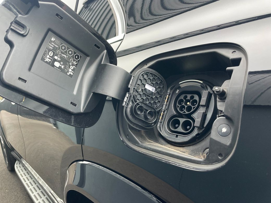 2022 Mercedes-Benz GLE Class GLE350de AMG Premium 4-Matic €62,995