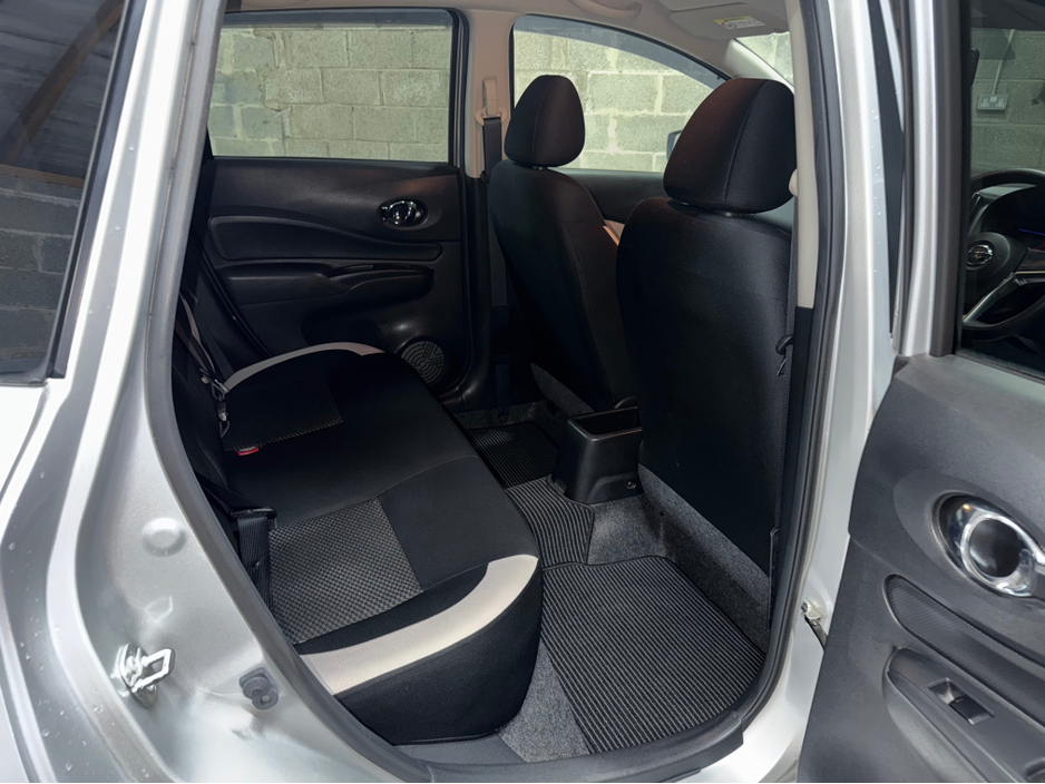 2020 Nissan Note NISSAN NOTE AUTOMATIC “68,000KMS” 2020 €11,999