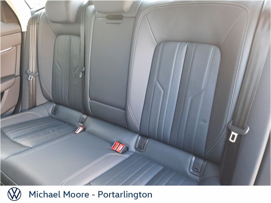 2024 Audi A6 - image 7