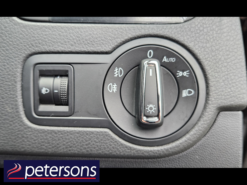 2015 Volkswagen Polo 1.2 TSI 5 DOOR AUTOMATIC - LOW MILEAGE €11,950