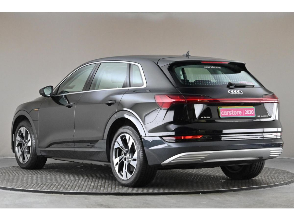 2020 Audi e-tron - image 7