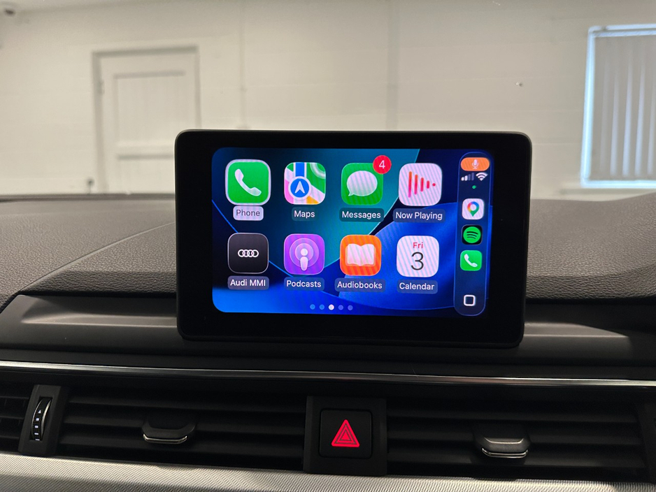 2017 Audi A5 - image 33