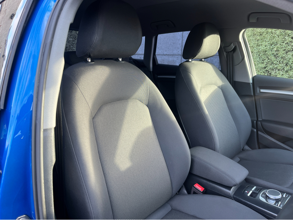 2020 Audi A3 SE HATCHBACK AUTOMATIC 1.4 PETROL //LOW MILES//ADAPTIVE CRUISE CONTROL//BLIND SPOT WARNING//KEYLESS ENTRY//REVERSE CAMERA// €21,950