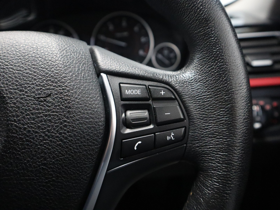 2017 BMW 3 Series *118* F30 D SPORT 4DR AUTO €18,995