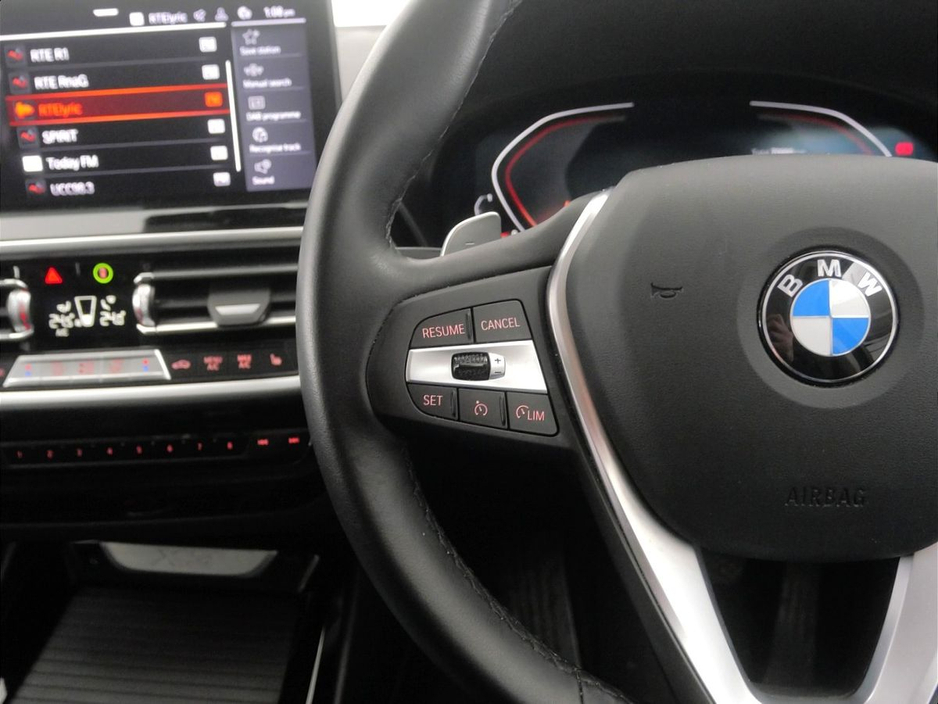 2023 BMW X3 - image 17