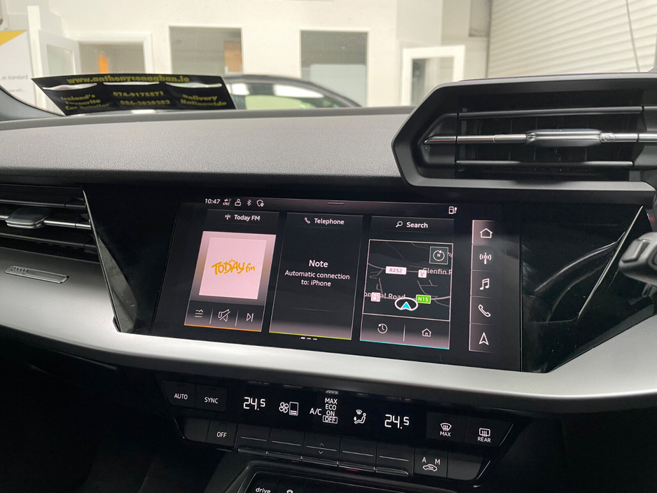 2021 Audi A3 - image 23