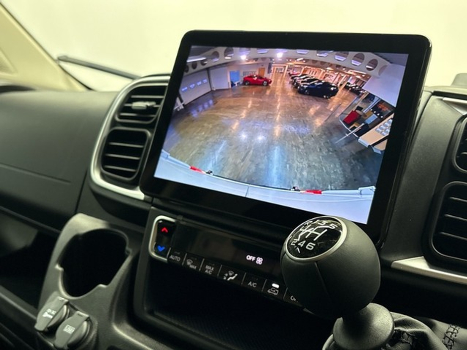 2026 Toyota Proace Max Proace Max GX 140hp €35,995