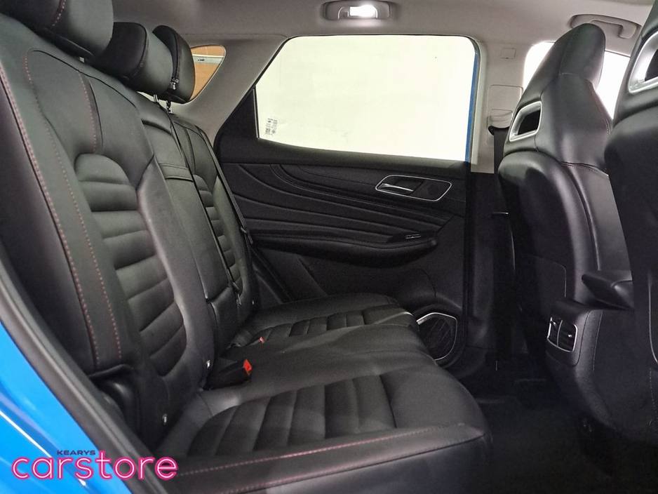 2024 MG HS - image 13