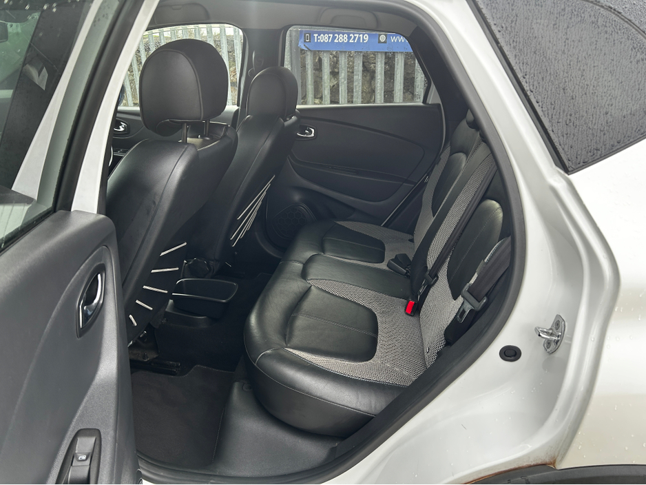 2017 Renault Captur - image 9