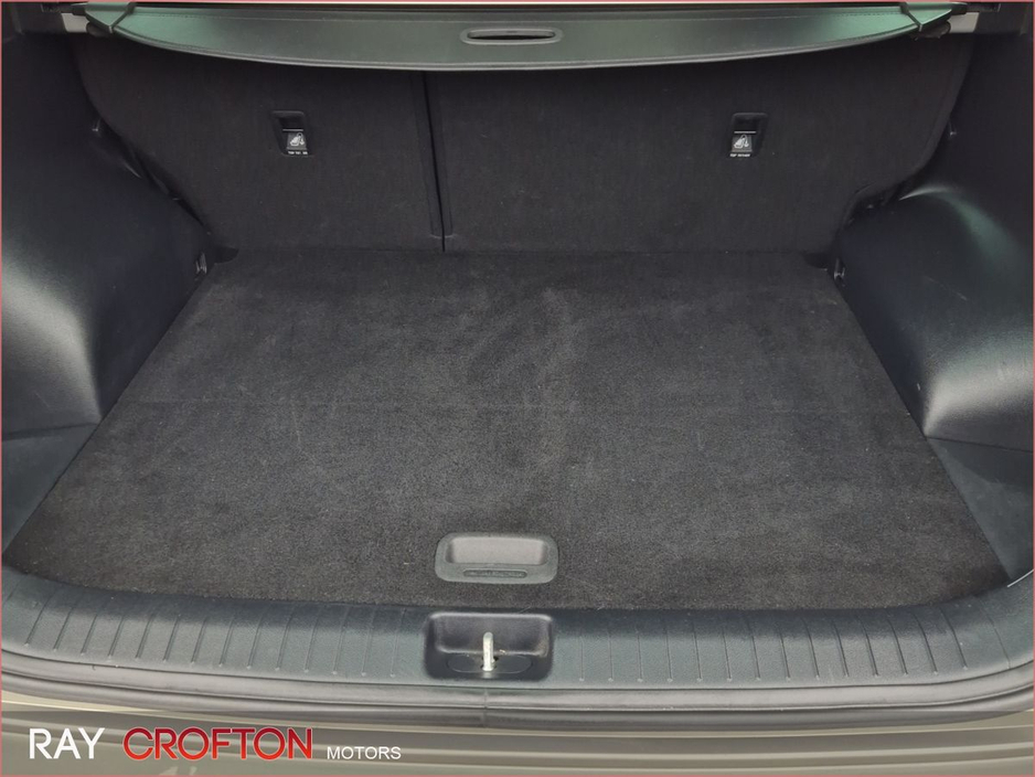 2017 Kia Sportage - image 22