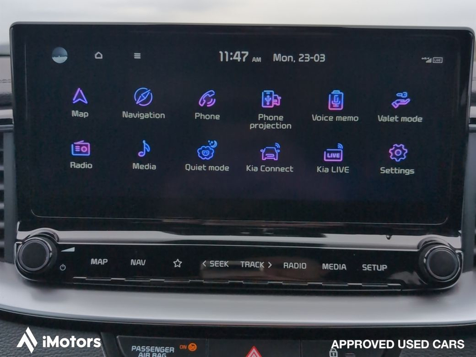 2023 Kia Ceed - image 15