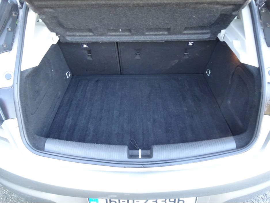 2016 Opel Astra E 1.6 CDTI 110PS 5 DOOR KEY 137 €6,950