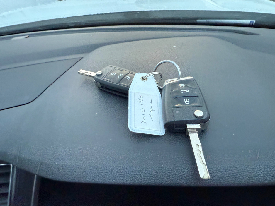 2020 Volkswagen Tiguan R-LINE 2.0 TDI D7F 150HP 5DR AUTO €29,950