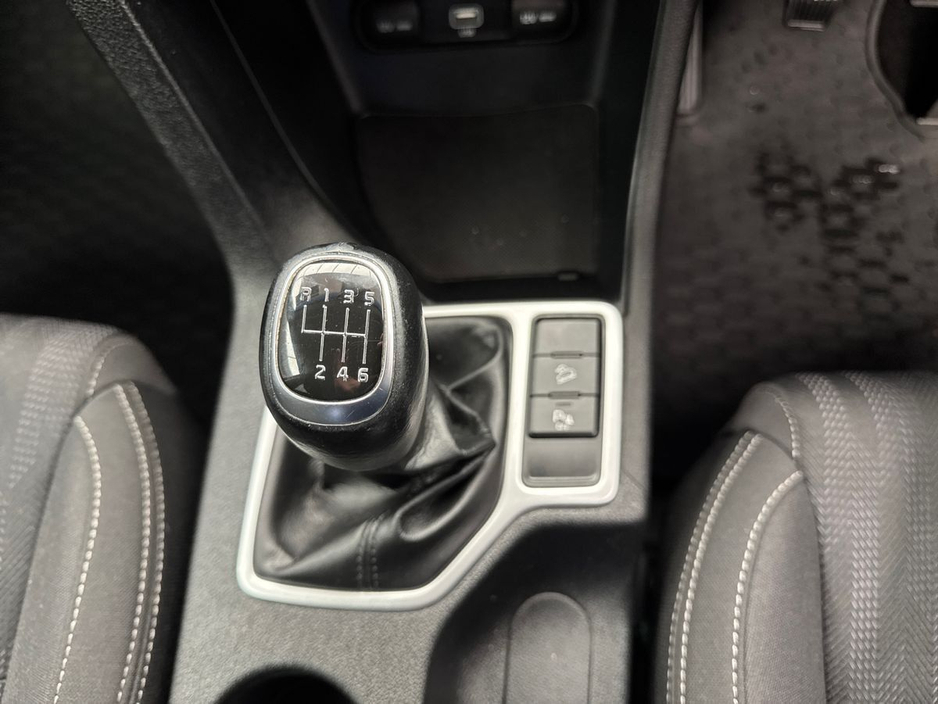 2021 Kia Sportage 1.6CRDI MHEV K2 *2YR WARRANTY* €75 PER WEEK €23,995