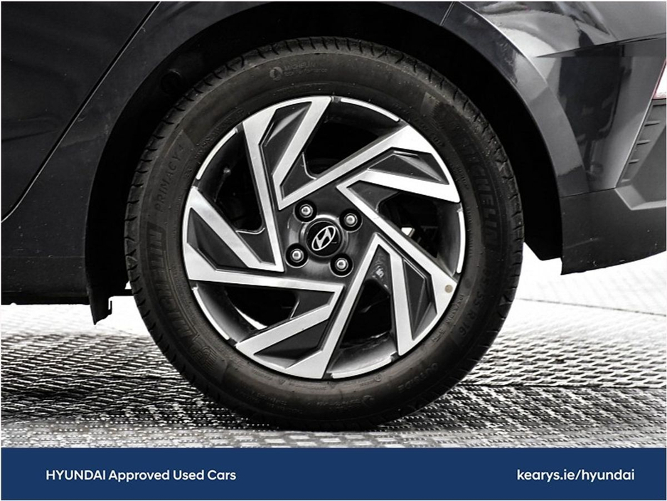 2026 Hyundai i20 - image 8