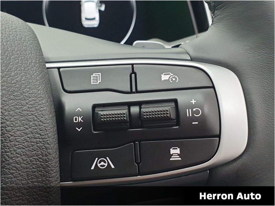 2024 Kia Sportage HEV 1.6T €38,900