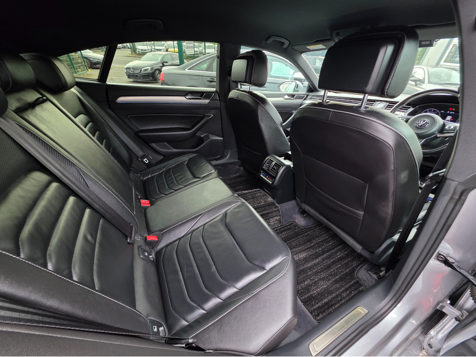 2017 Volkswagen Arteon - image 15