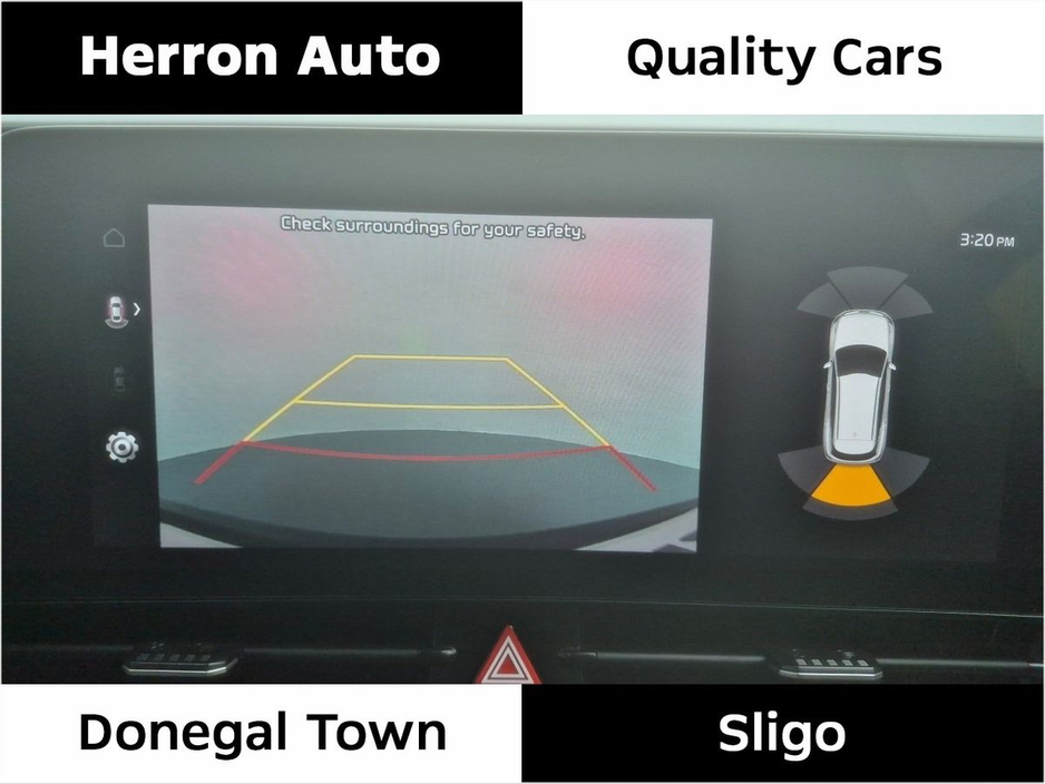 2024 Kia Sportage - image 8