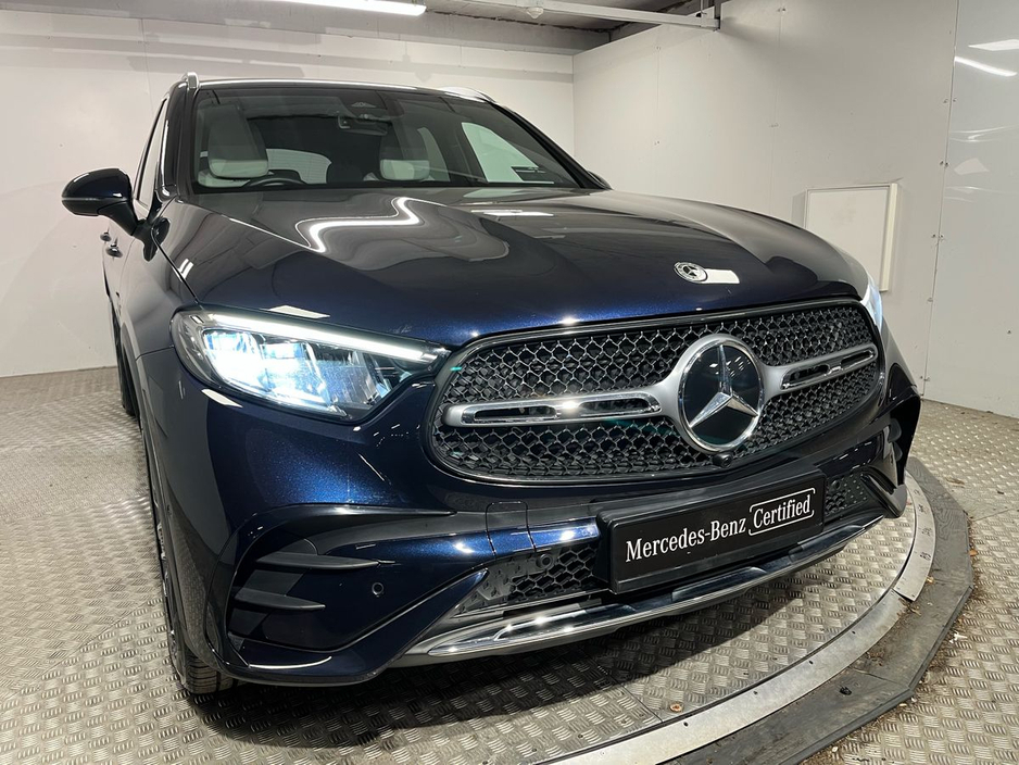 2024 Mercedes-Benz GLC Class - image 21