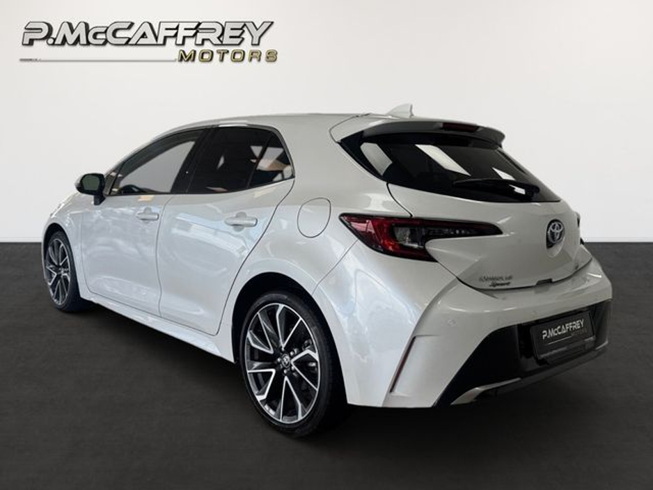 2023 Toyota Corolla - image 7