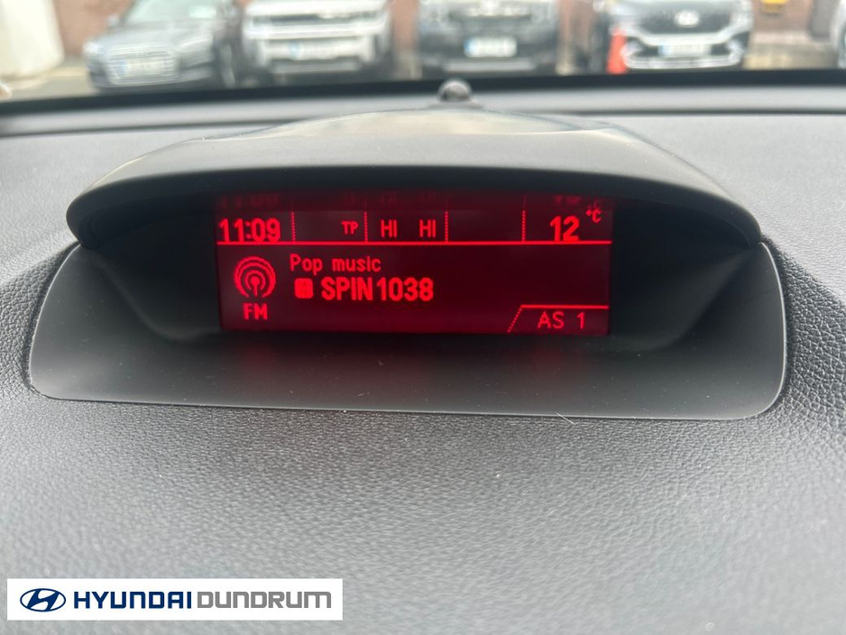 2015 Opel Mokka - image 19