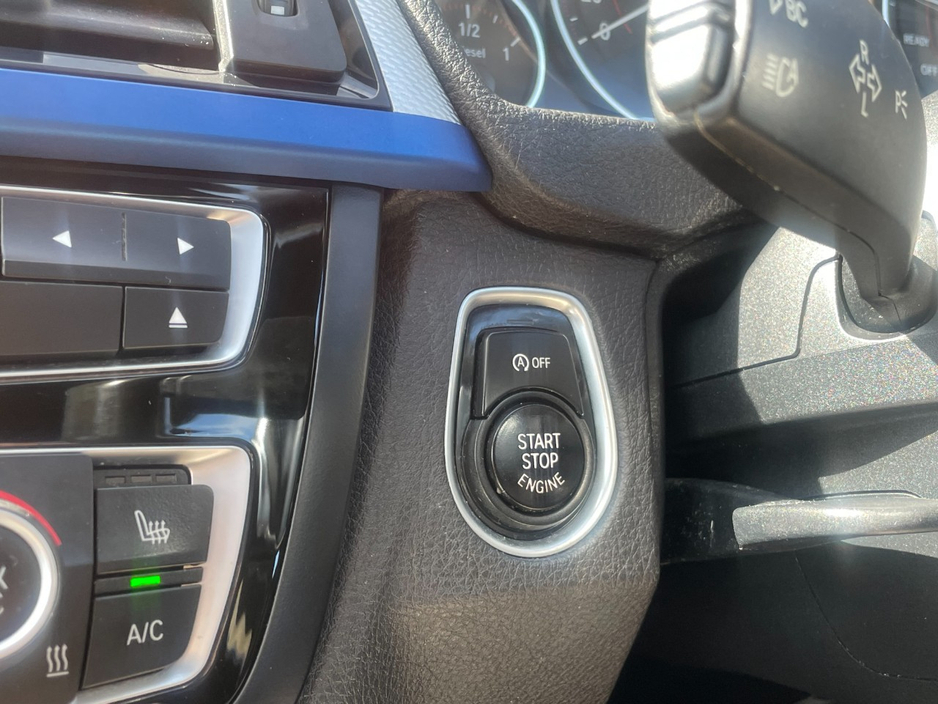 2016 BMW 4 Series - image 21