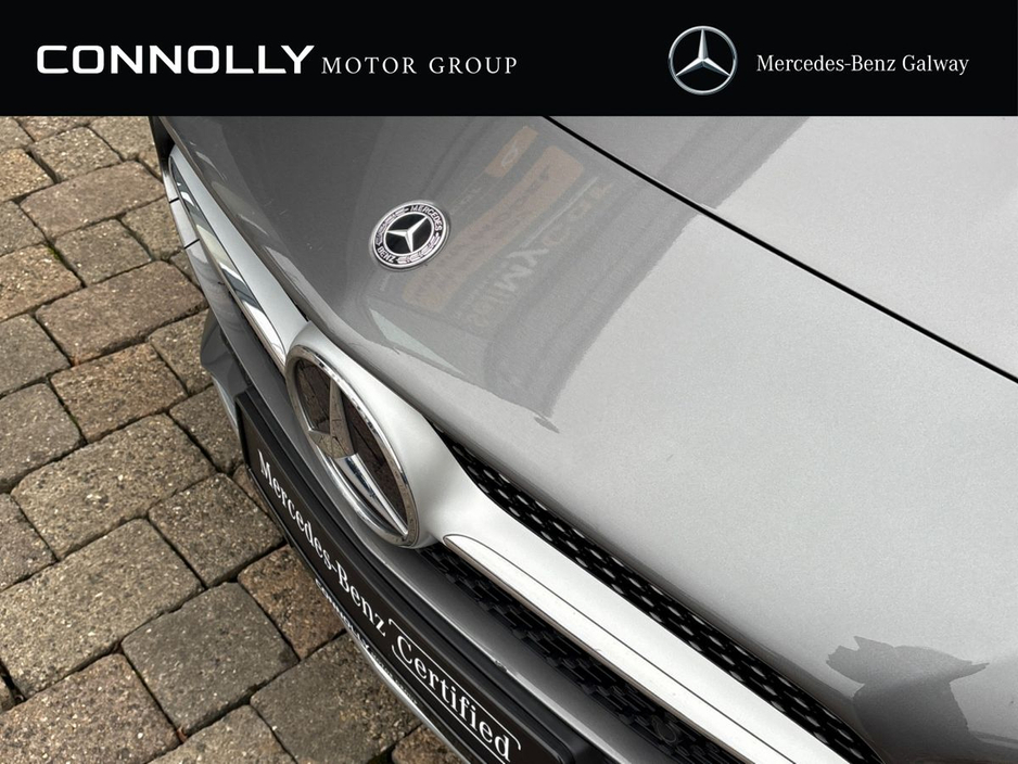 2022 Mercedes-Benz CLA Class - image 14