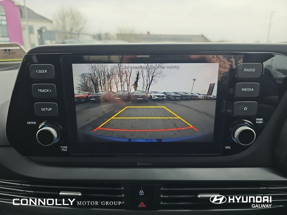 2023 Hyundai i20 - image 20