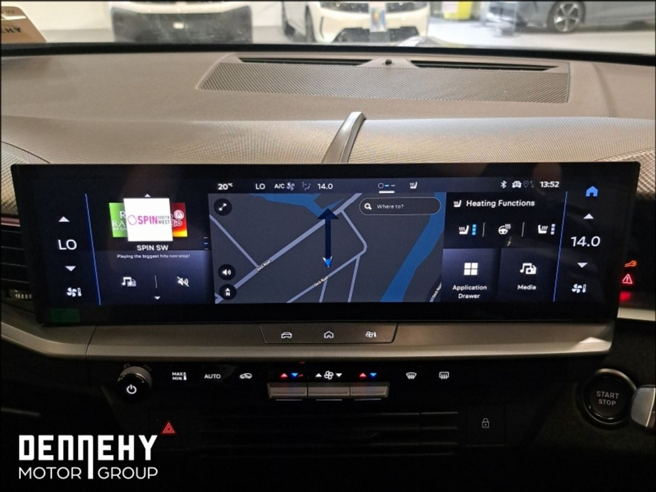 2026 Opel Grandland - image 25