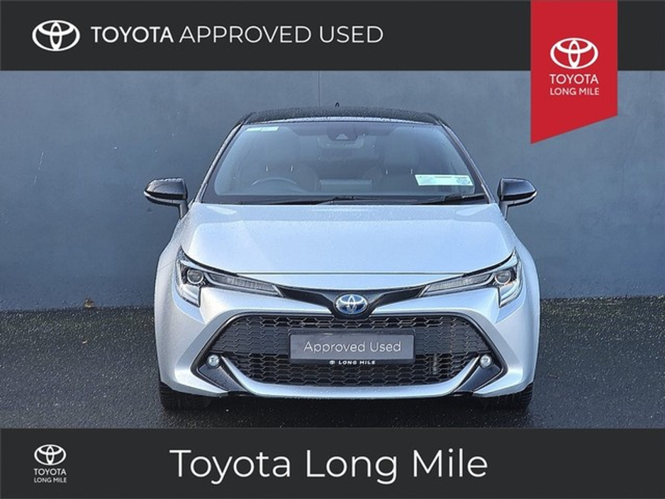 2023 Toyota Corolla - image 5