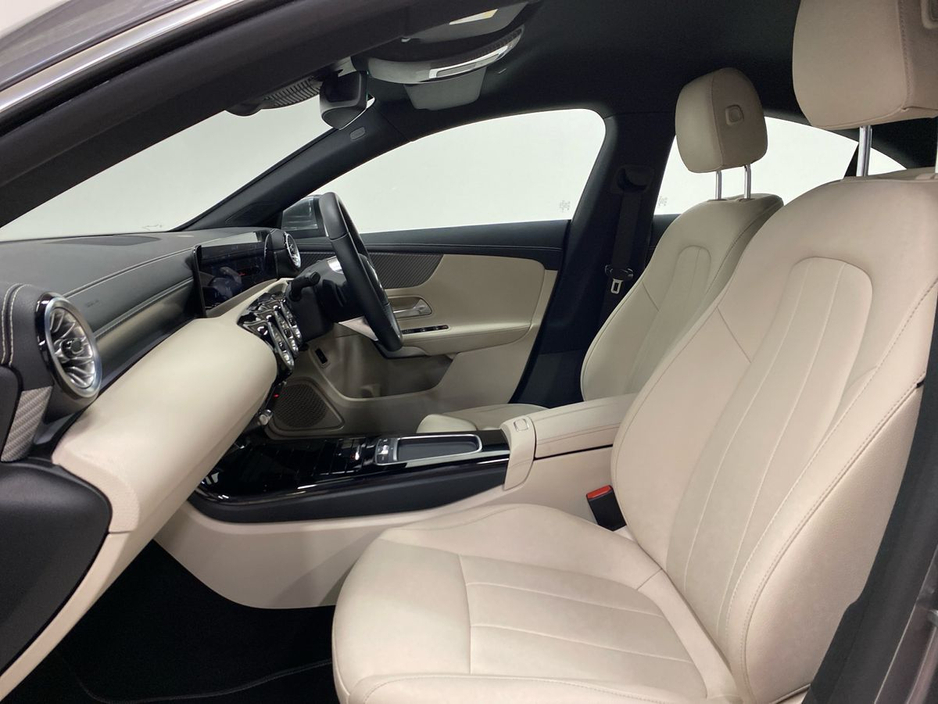 2024 Mercedes-Benz CLA Class - image 20