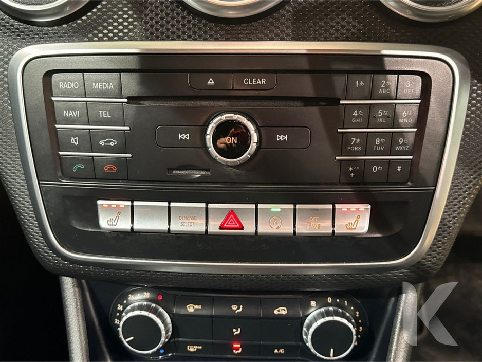 2017 Mercedes-Benz A Class - image 18