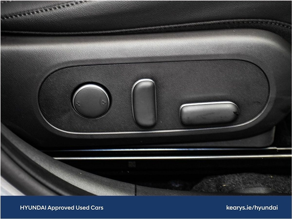 2024 Hyundai Kona EV Elegance 65kWh €33,490