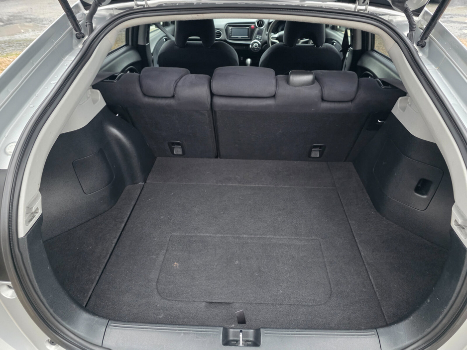 2013 Honda Insight 1.4 i-VTEC Hybrid SE €5,950